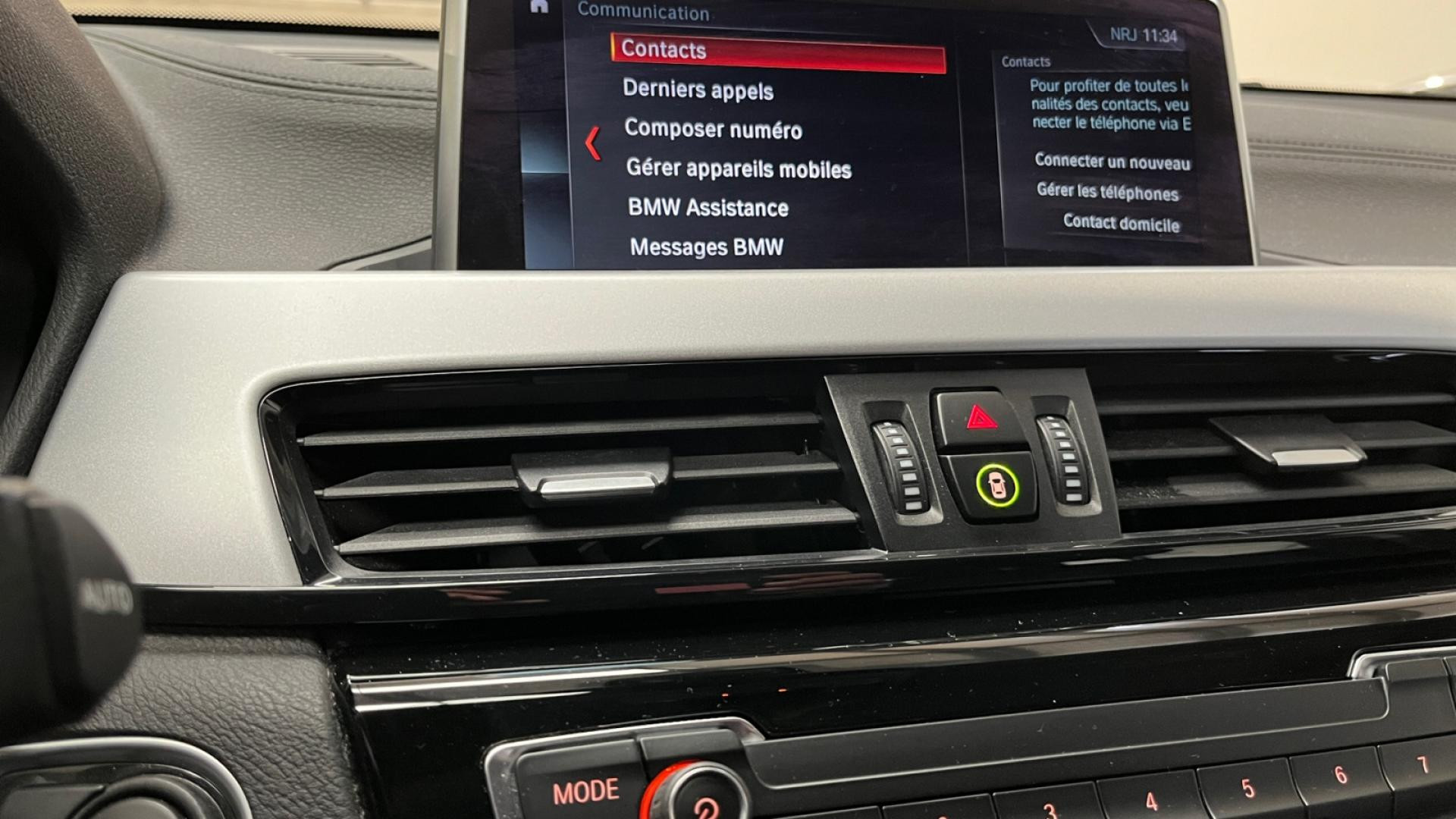 BMW X2  sDrive 18i - DKG - S&S  F39 Business Design 