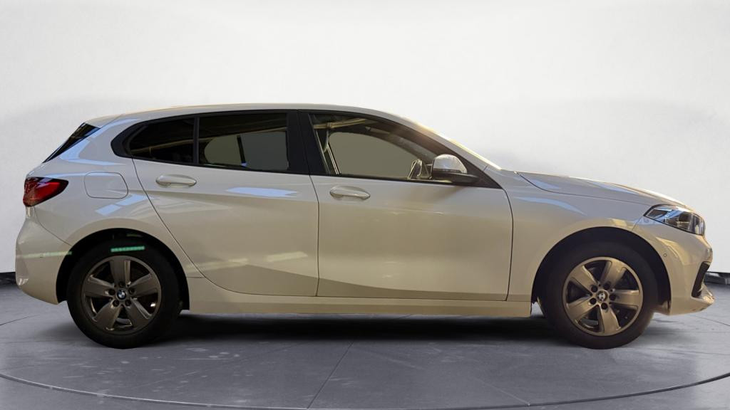 BMW SERIE 1 118i - DKG  BERLINE F40 Business Design 