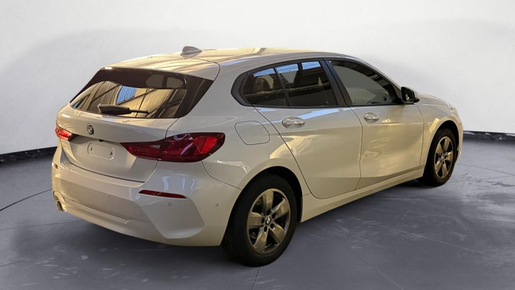 BMW SERIE 1 118i - DKG  BERLINE F40 Business Design 