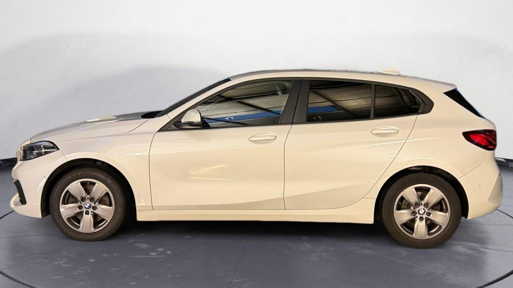 BMW SERIE 1 118i - DKG  BERLINE F40 Business Design 