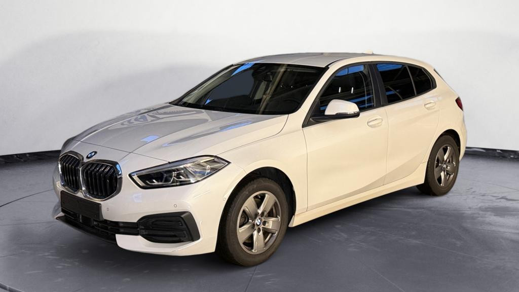 BMW SERIE 1 118i - DKG  BERLINE F40 Business Design 