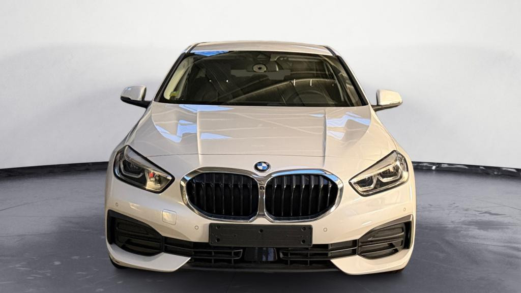BMW SERIE 1 118i - DKG  BERLINE F40 Business Design 