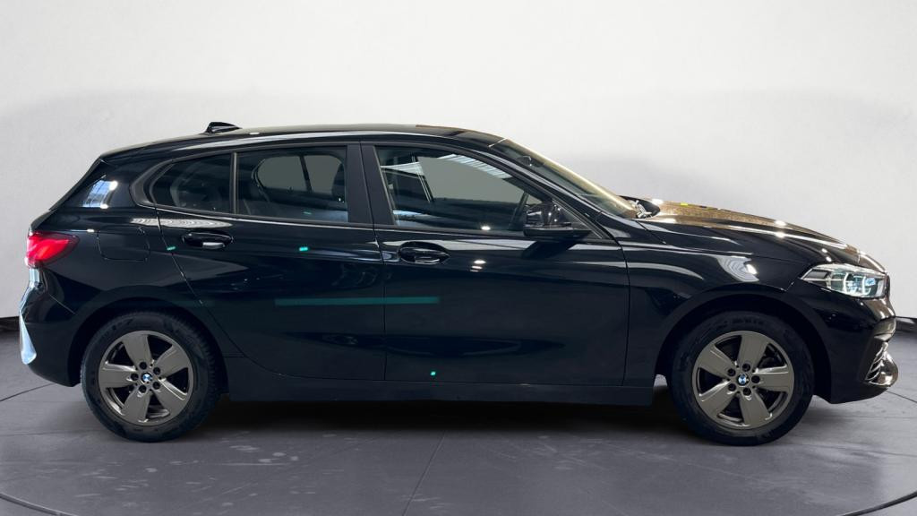 BMW SERIE 1 116d - DKG  BERLINE F40 Business Design 