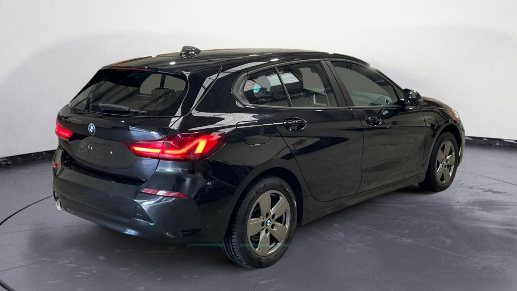 BMW SERIE 1 116d - DKG  BERLINE F40 Business Design 