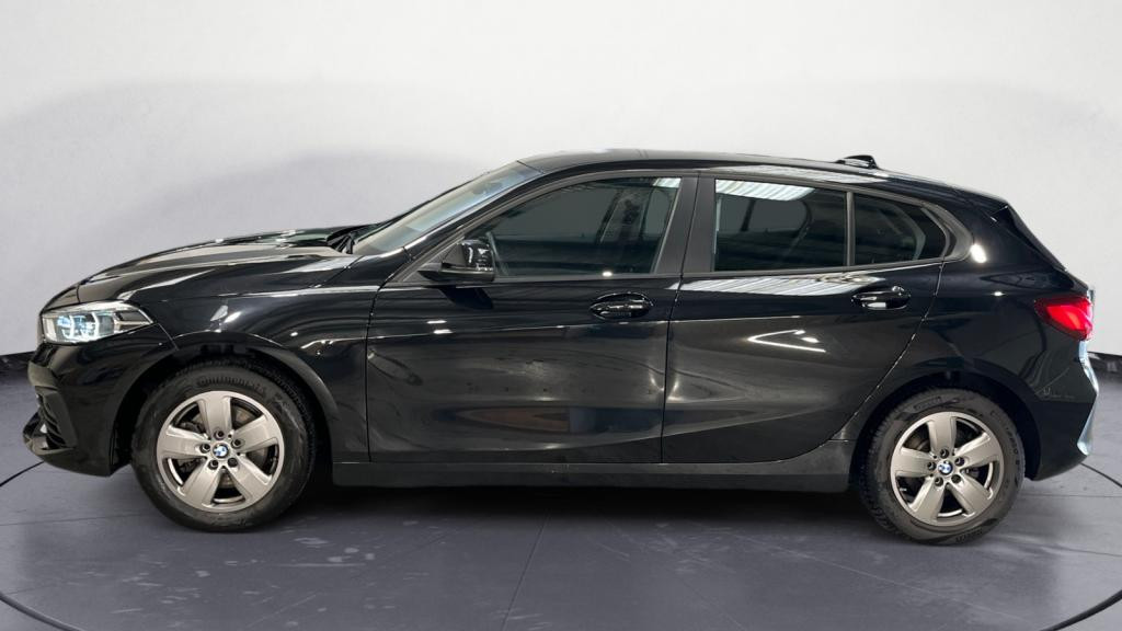 BMW SERIE 1 116d - DKG  BERLINE F40 Business Design 