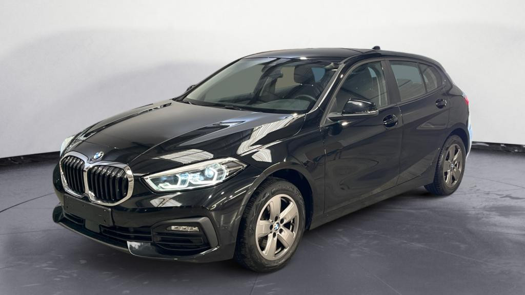 BMW SERIE 1 116d - DKG  BERLINE F40 Business Design 