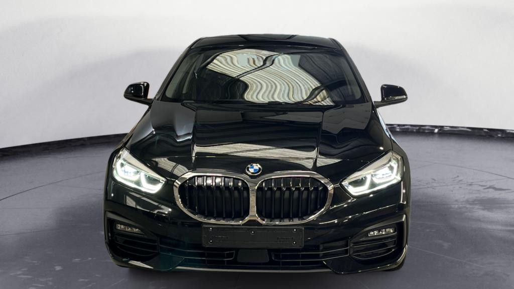 BMW SERIE 1 116d - DKG  BERLINE F40 Business Design 