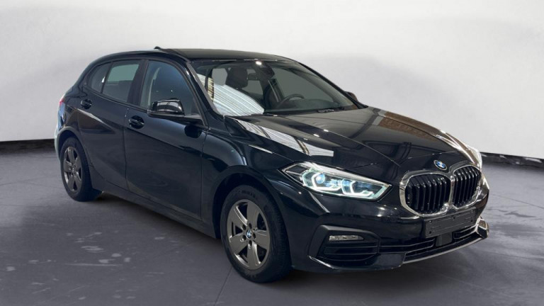 BMW SERIE 1 d'occasion disponible chez votre concessionnaire ORA7
