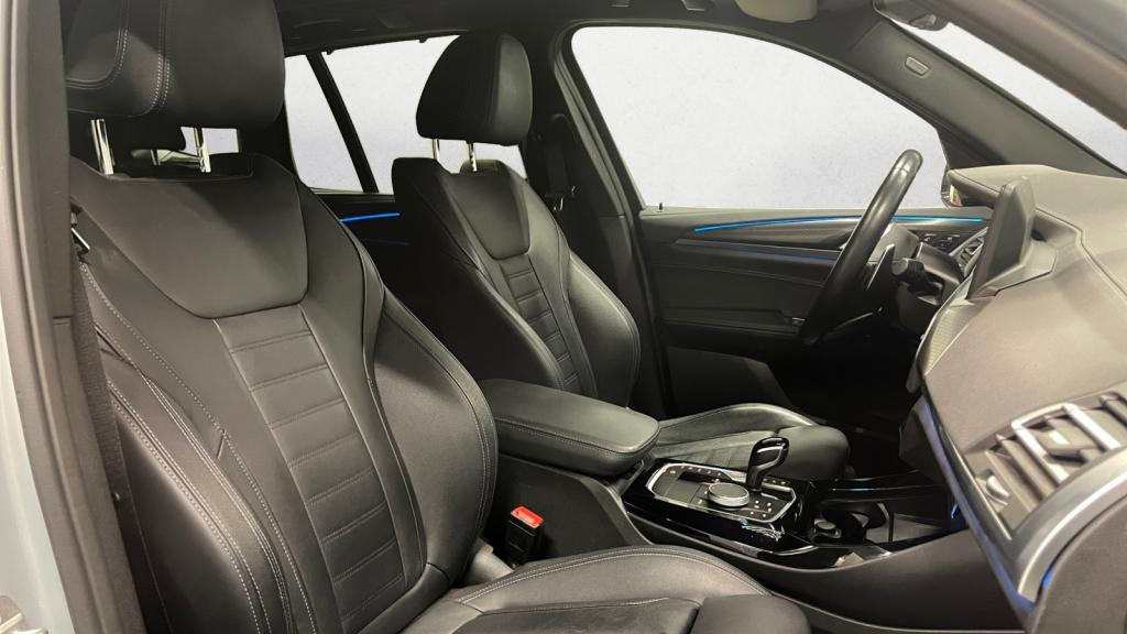 BMW X3  xDrive 30e - BVA Sport  G01 F97 LCI M Sport PHASE 2