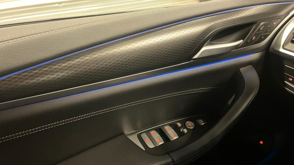 BMW X3  xDrive 30e - BVA Sport  G01 F97 LCI M Sport PHASE 2