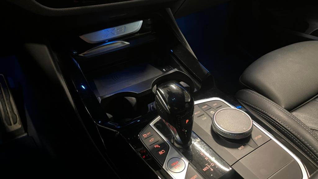 BMW X3  xDrive 30e - BVA Sport  G01 F97 LCI M Sport PHASE 2