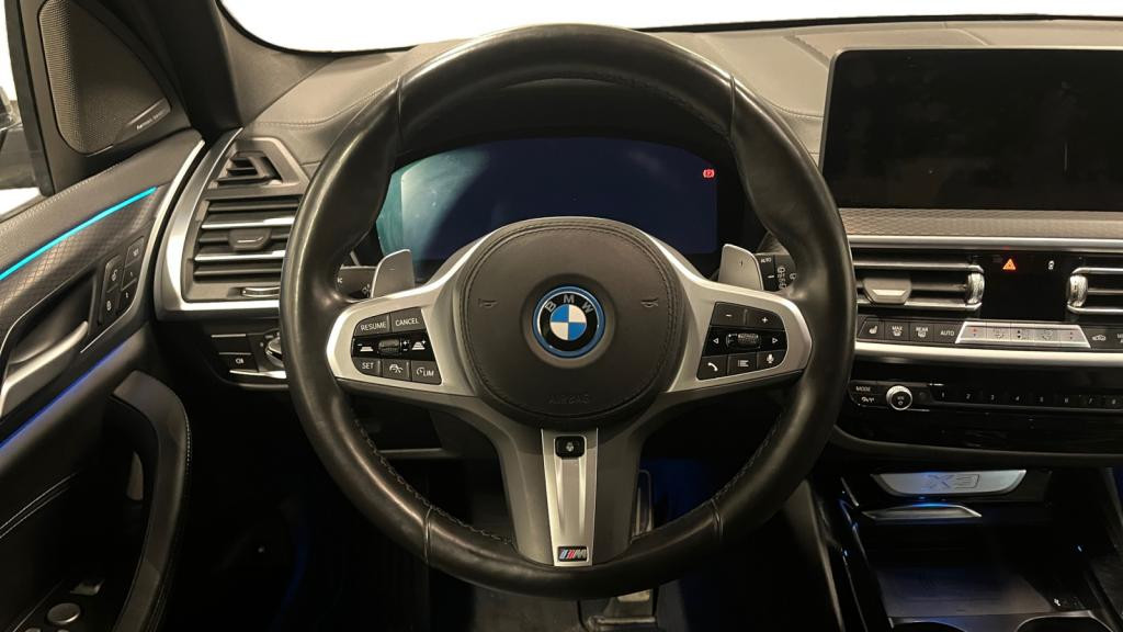 BMW X3  xDrive 30e - BVA Sport  G01 F97 LCI M Sport PHASE 2