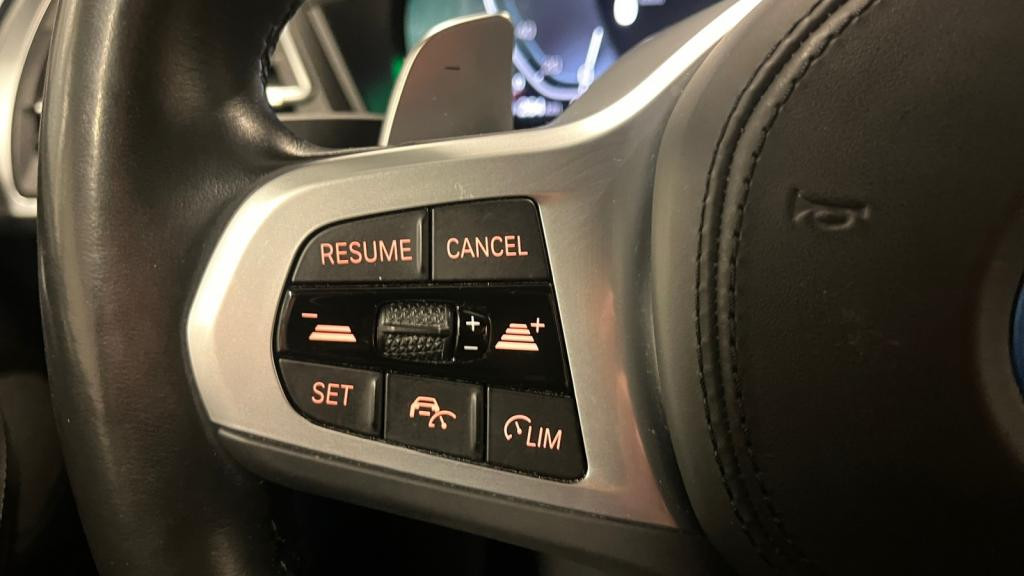 BMW X3  xDrive 30e - BVA Sport  G01 F97 LCI M Sport PHASE 2