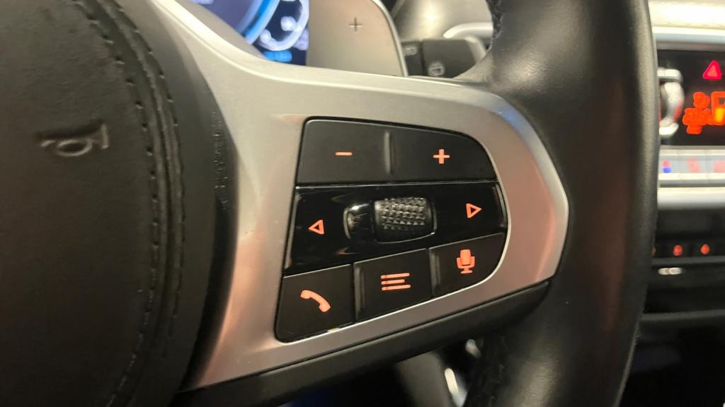 BMW X3  xDrive 30e - BVA Sport  G01 F97 LCI M Sport PHASE 2