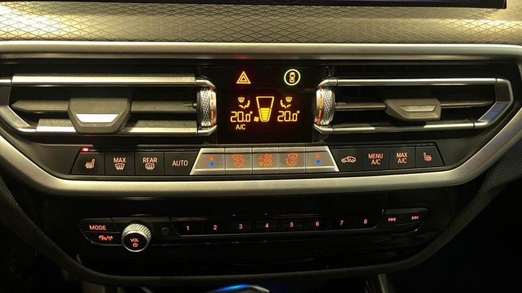 BMW X3  xDrive 30e - BVA Sport  G01 F97 LCI M Sport PHASE 2