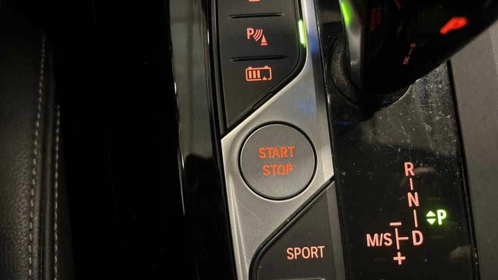 BMW X3  xDrive 30e - BVA Sport  G01 F97 LCI M Sport PHASE 2