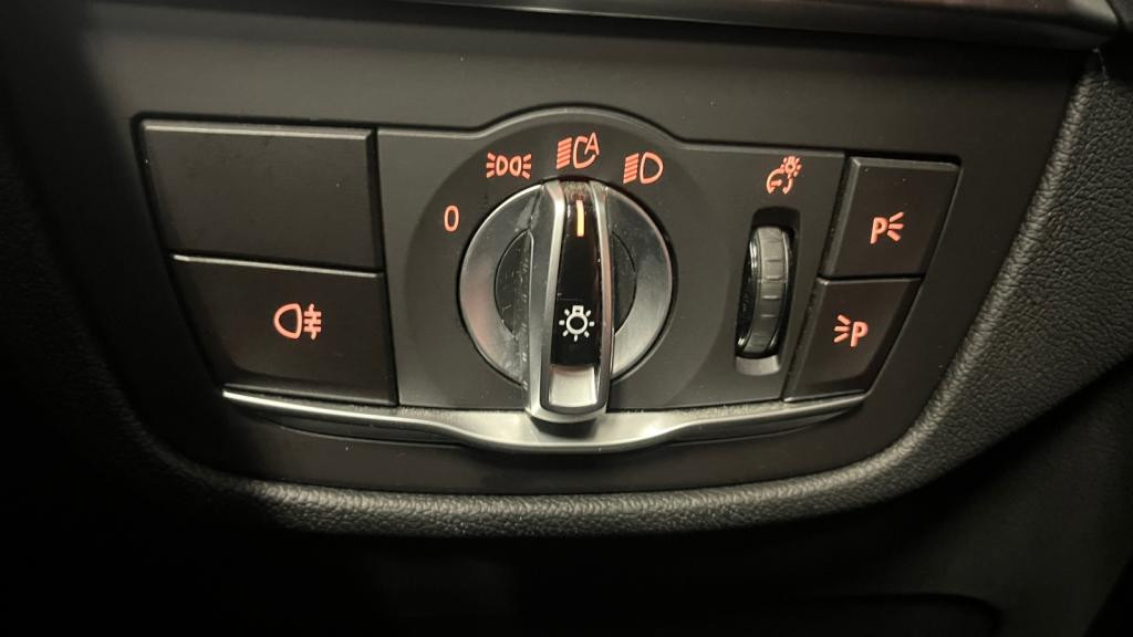 BMW X3  xDrive 30e - BVA Sport  G01 F97 LCI M Sport PHASE 2