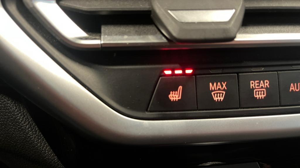 BMW X3  xDrive 30e - BVA Sport  G01 F97 LCI M Sport PHASE 2