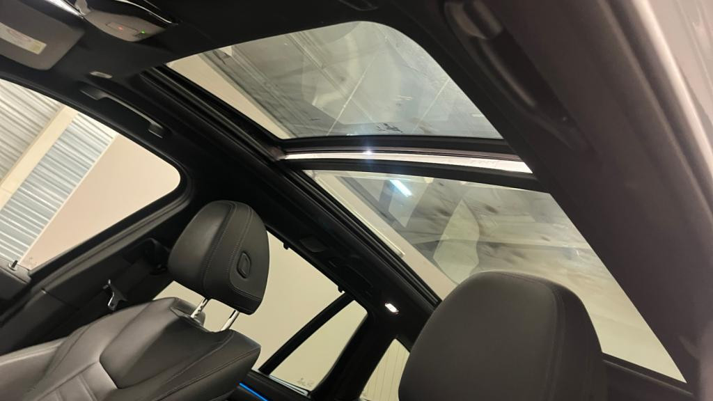 BMW X3  xDrive 30e - BVA Sport  G01 F97 LCI M Sport PHASE 2