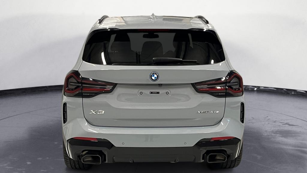 BMW X3  xDrive 30e - BVA Sport  G01 F97 LCI M Sport PHASE 2