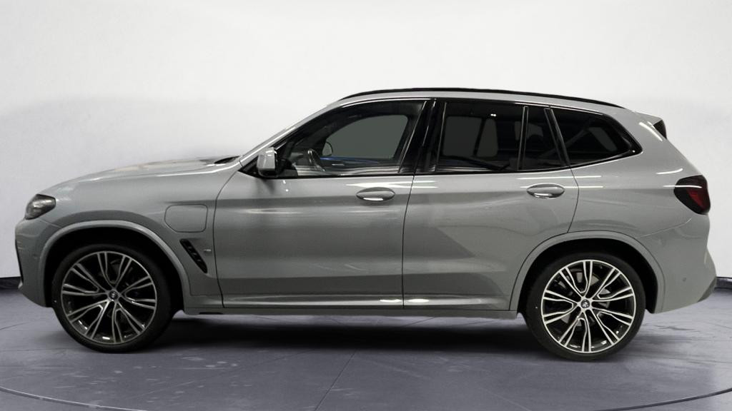 BMW X3  xDrive 30e - BVA Sport  G01 F97 LCI M Sport PHASE 2