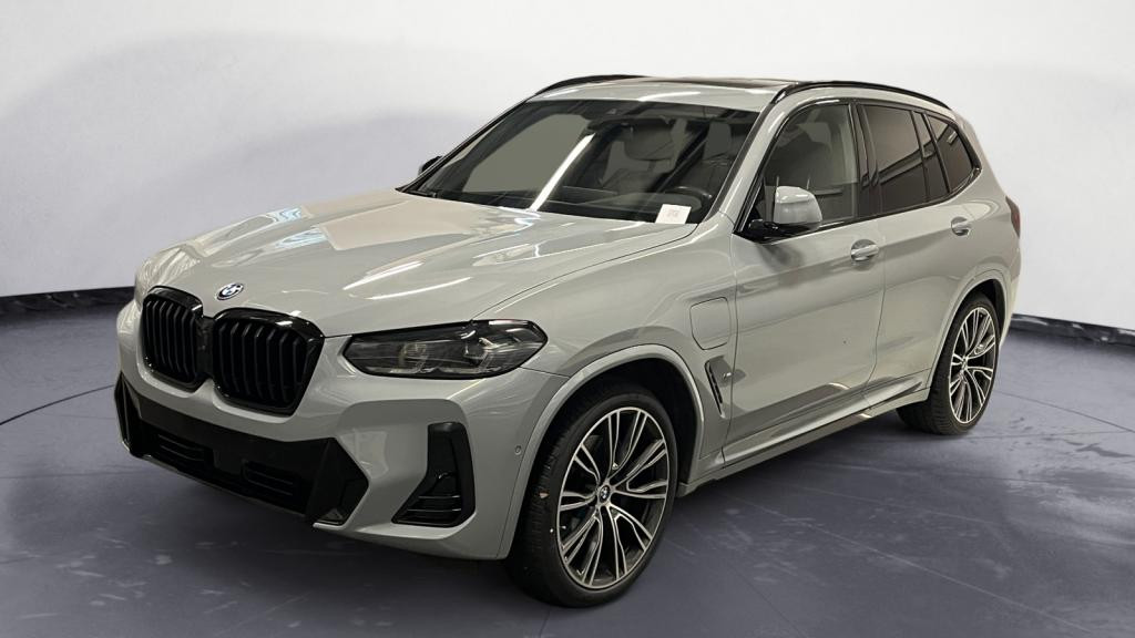 BMW X3  xDrive 30e - BVA Sport  G01 F97 LCI M Sport PHASE 2