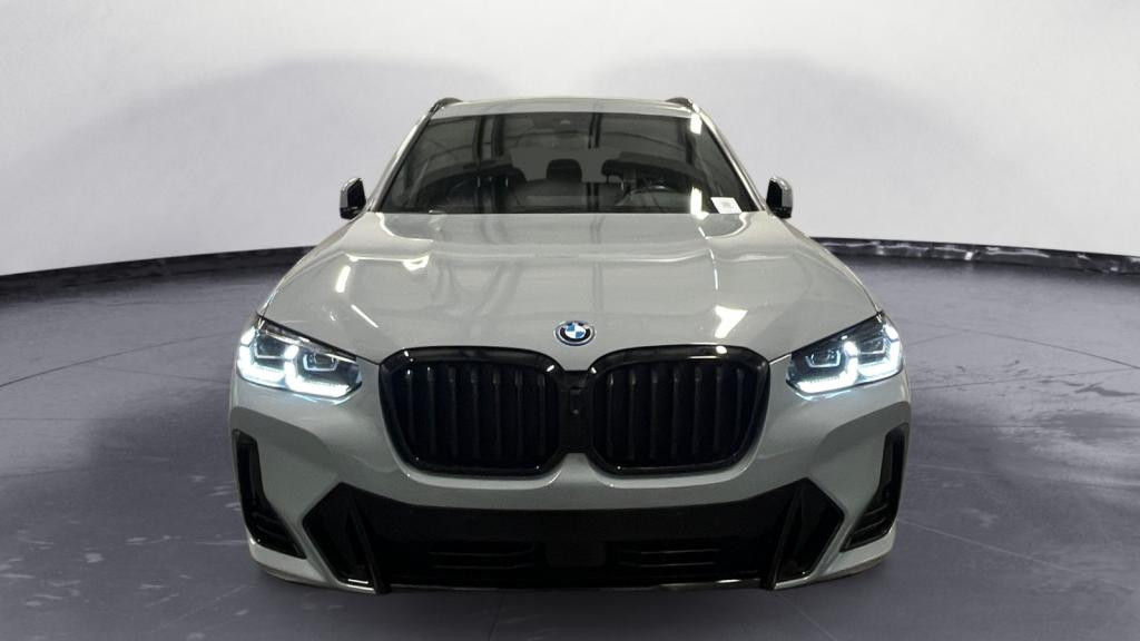 BMW X3  xDrive 30e - BVA Sport  G01 F97 LCI M Sport PHASE 2