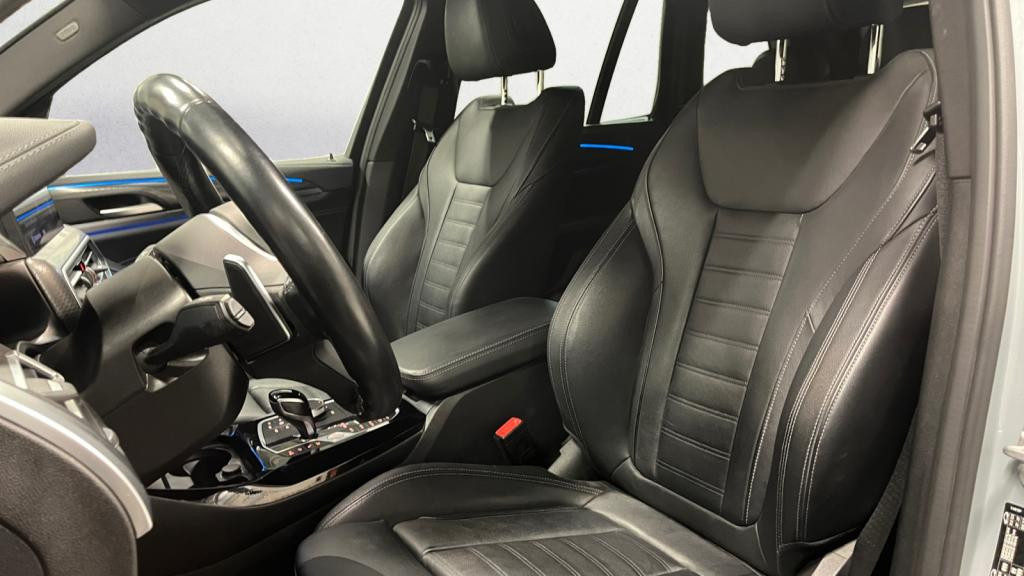 BMW X3  xDrive 30e - BVA Sport  G01 F97 LCI M Sport PHASE 2