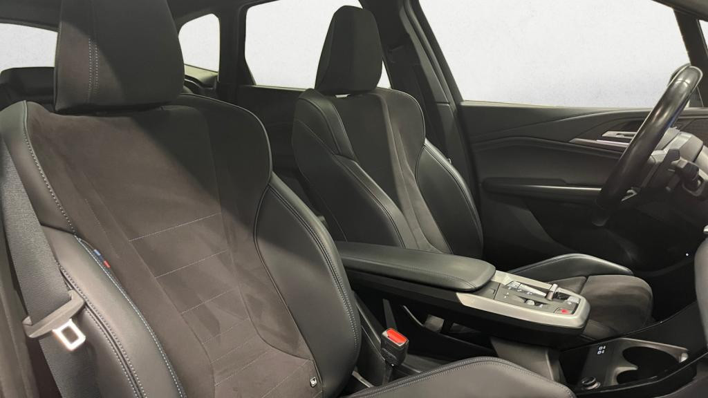 Nouvelle BMW SERIE 2 ACTIVE TOURER 230e xDrive Active Tourer - BVR Palettes  ACTIVE TOURER U06 M Sport 