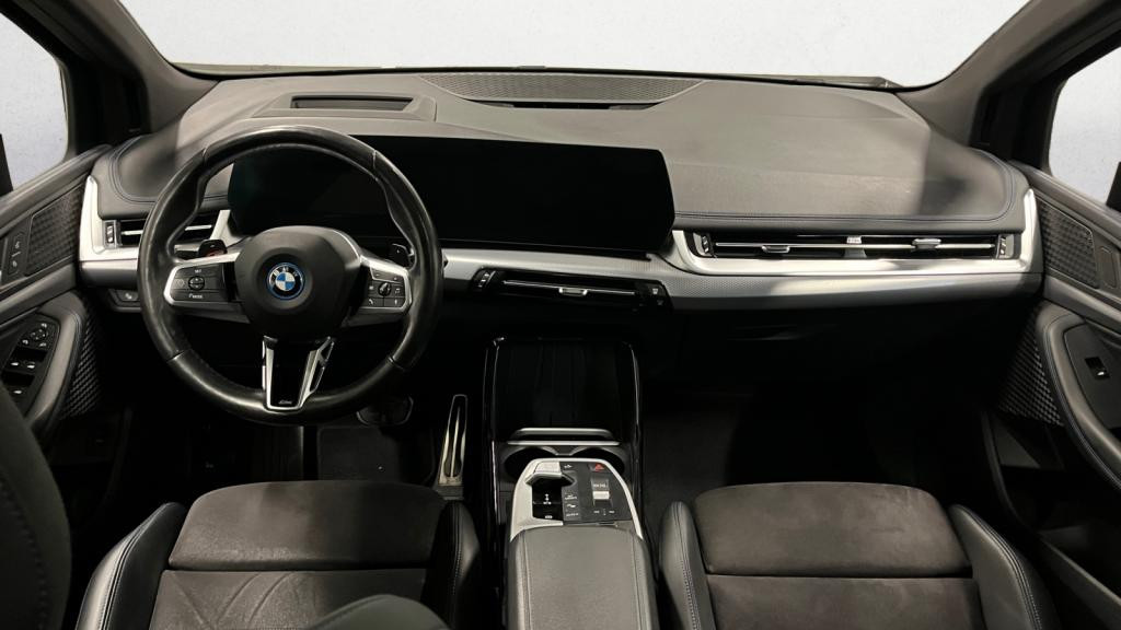 Nouvelle BMW SERIE 2 ACTIVE TOURER 230e xDrive Active Tourer - BVR Palettes  ACTIVE TOURER U06 M Sport 