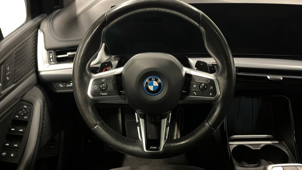 Nouvelle BMW SERIE 2 ACTIVE TOURER 230e xDrive Active Tourer - BVR Palettes  ACTIVE TOURER U06 M Sport 