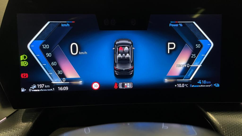 Nouvelle BMW SERIE 2 ACTIVE TOURER 230e xDrive Active Tourer - BVR Palettes  ACTIVE TOURER U06 M Sport 