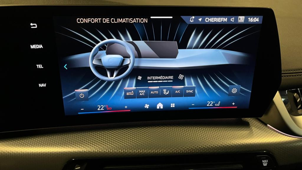 Nouvelle BMW SERIE 2 ACTIVE TOURER 230e xDrive Active Tourer - BVR Palettes  ACTIVE TOURER U06 M Sport 