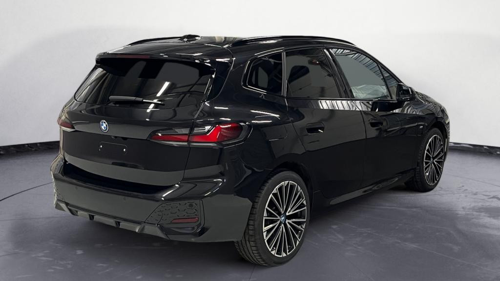 Nouvelle BMW SERIE 2 ACTIVE TOURER 230e xDrive Active Tourer - BVR Palettes  ACTIVE TOURER U06 M Sport 