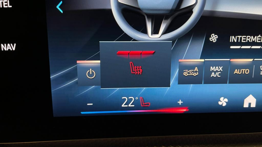 Nouvelle BMW SERIE 2 ACTIVE TOURER 230e xDrive Active Tourer - BVR Palettes  ACTIVE TOURER U06 M Sport 