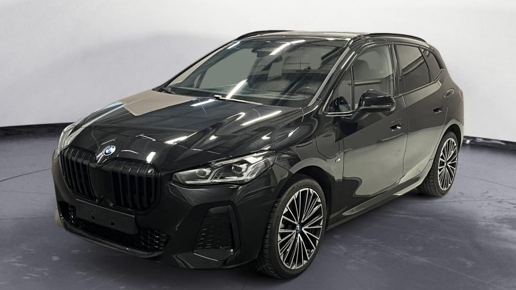 Nouvelle BMW SERIE 2 ACTIVE TOURER 230e xDrive Active Tourer - BVR Palettes  ACTIVE TOURER U06 M Sport 