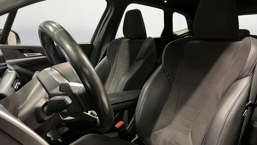 Nouvelle BMW SERIE 2 ACTIVE TOURER 230e xDrive Active Tourer - BVR Palettes  ACTIVE TOURER U06 M Sport 