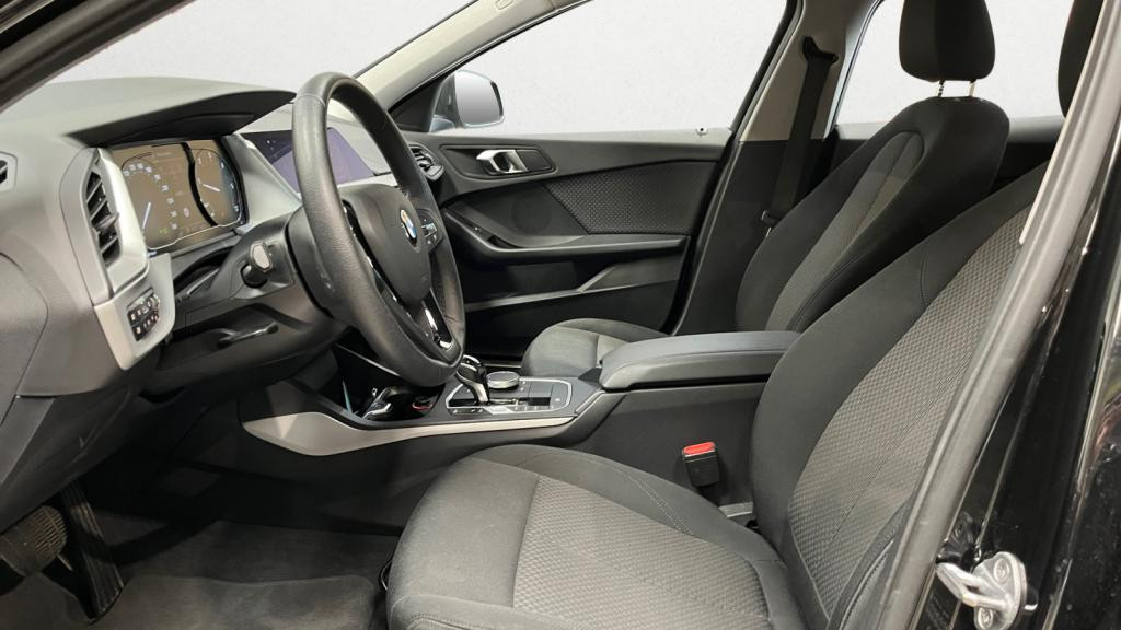 BMW SERIE 1 116d - BV DKG  Business Design