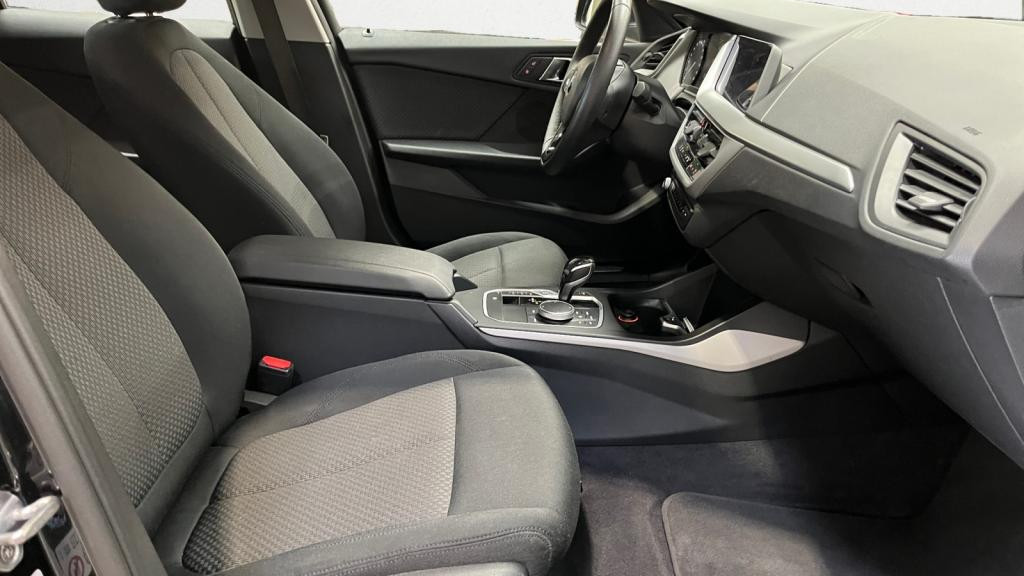 BMW SERIE 1 116d - BV DKG  Business Design