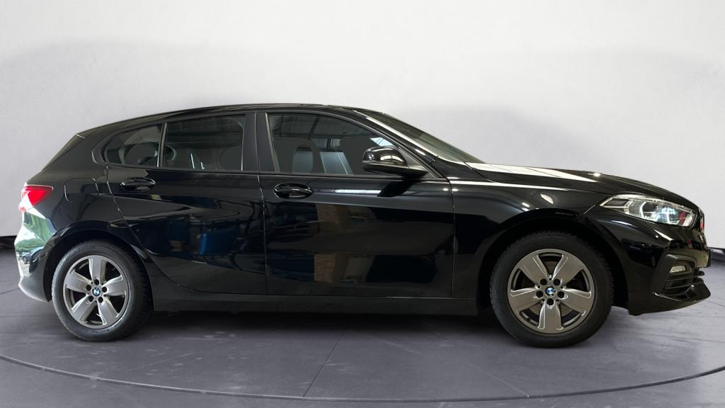 BMW SERIE 1 116d - BV DKG  Business Design