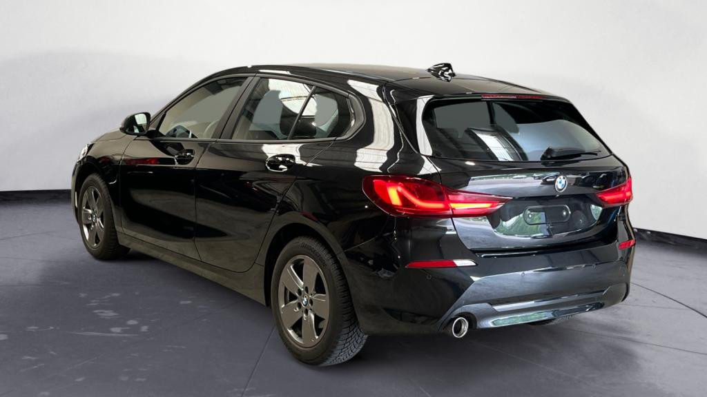 BMW SERIE 1 116d - BV DKG  Business Design