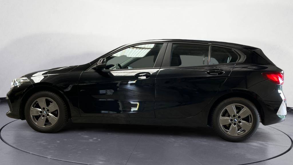 BMW SERIE 1 116d - BV DKG  Business Design