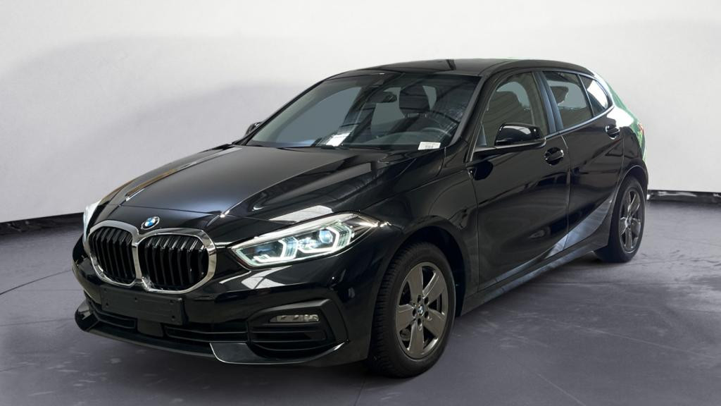BMW SERIE 1 116d - BV DKG  Business Design
