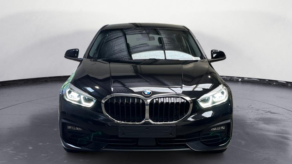 BMW SERIE 1 116d - BV DKG  Business Design