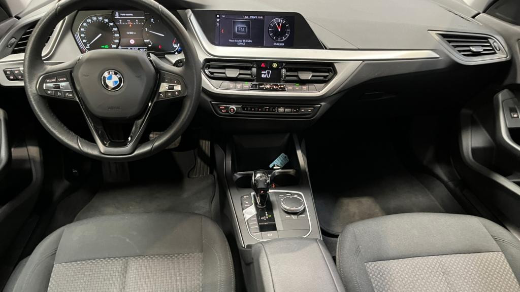 BMW SERIE 1 116d - BV DKG  Business Design