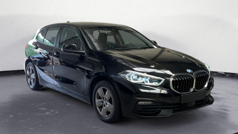 BMW SERIE 1 d'occasion disponible chez votre concessionnaire ORA7