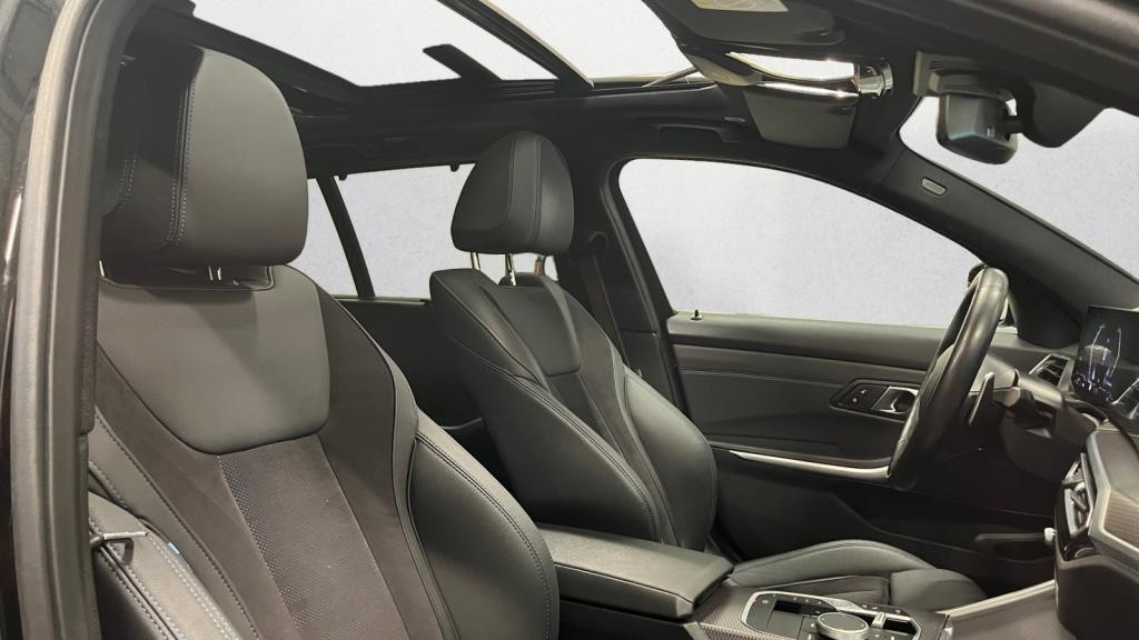 Nouvelle BMW SERIE 3 TOURING 320e  TOURING M Sport - Toit Ouvrant - Pack Evasion - Pack Confort