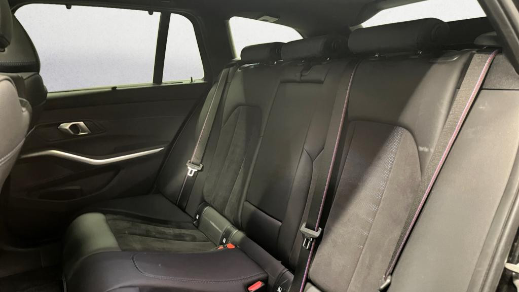 Nouvelle BMW SERIE 3 TOURING 320e  TOURING M Sport - Toit Ouvrant - Pack Evasion - Pack Confort