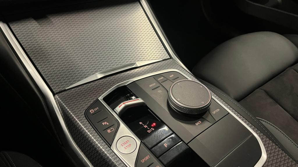 Nouvelle BMW SERIE 3 TOURING 320e  TOURING M Sport - Toit Ouvrant - Pack Evasion - Pack Confort