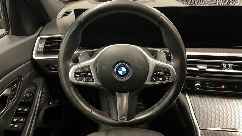 Nouvelle BMW SERIE 3 TOURING 320e  TOURING M Sport - Toit Ouvrant - Pack Evasion - Pack Confort